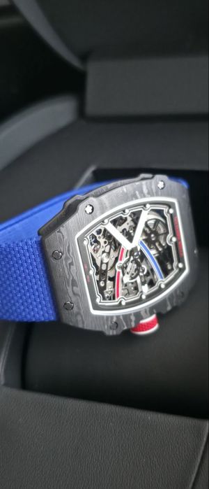 RM ETA Swiss Carbon