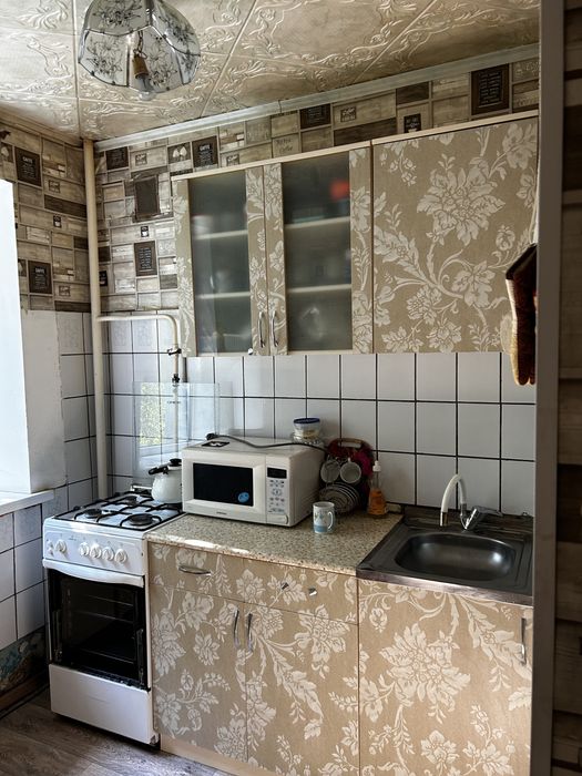 Продажа квартиры