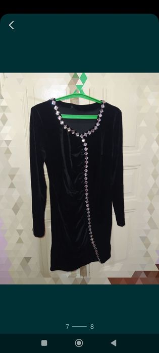 Юбка кофта туника шим топик ливчик