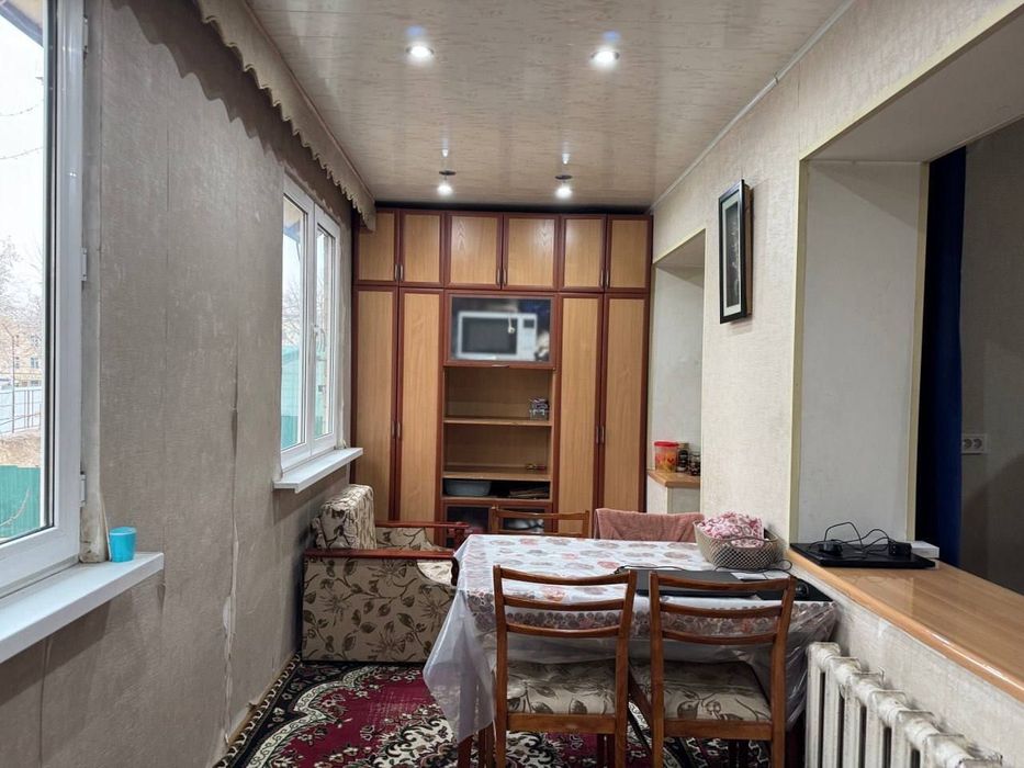 3/3/4 Дархан 77 серия. 73кв. Ремонт средний. Ориентир Инконель