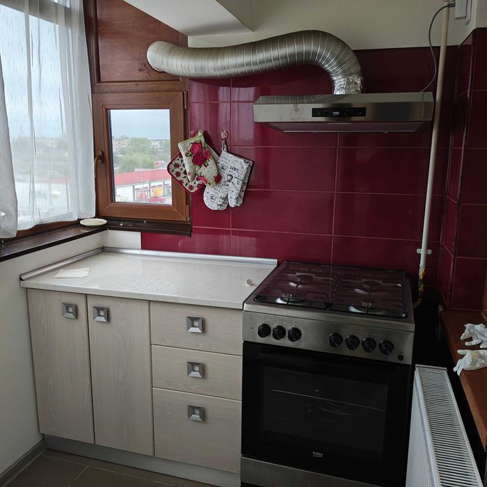 Garsoniera de inchiriat Giurgiu