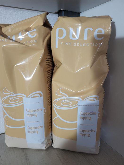 Cafea boabe San expreso din Italia la super pret de 55 lei