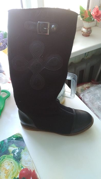 Женская обувь стиль