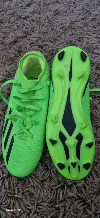 Ghete fotbal adidas