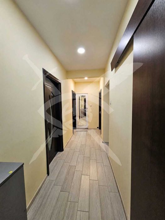 Дава се под наем Тристаен апартамент в София, Света Троица - 76 кв.м за 900 € - Снимка #10