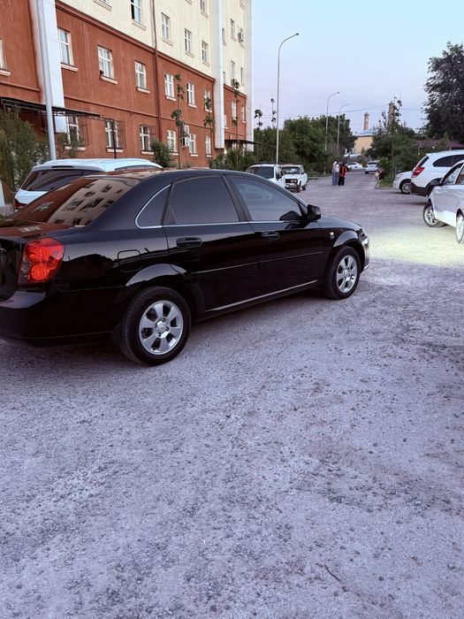 Other Lacetti / Gentra 2023 — 4