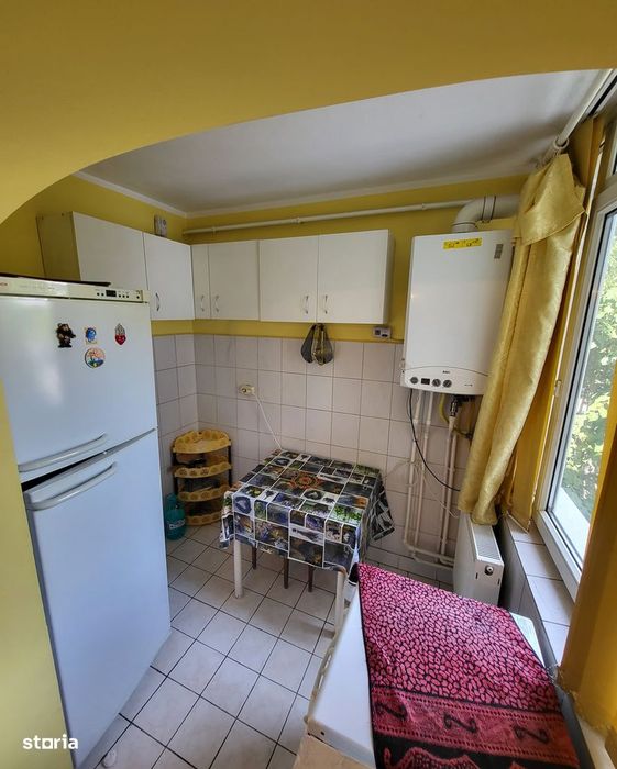 Apartament 3Decomandate Alexandru cel Bun