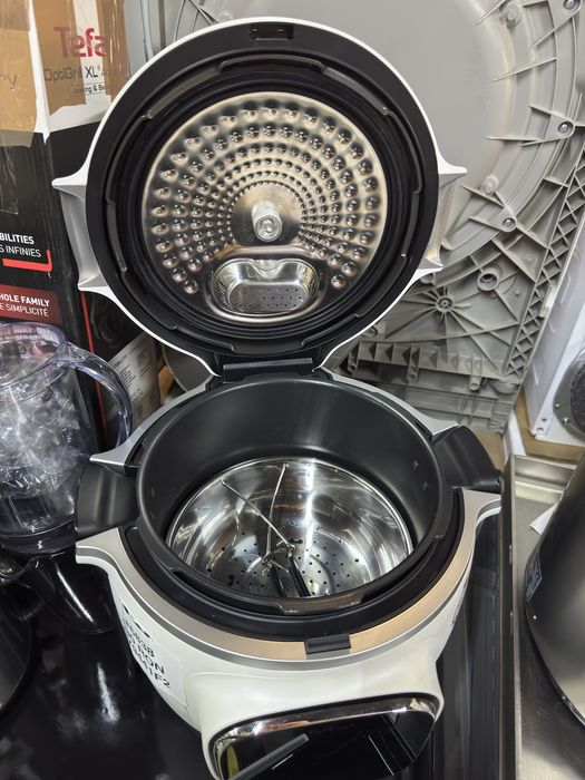 Multicooker Tefal Cook4Me Touch Pro CY9441F2