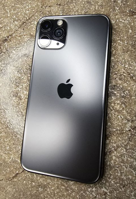 iPhone 11 Pro 64 Gb