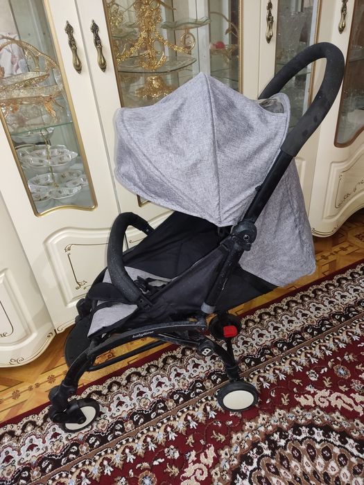 Срочно! Чемодан складывается!