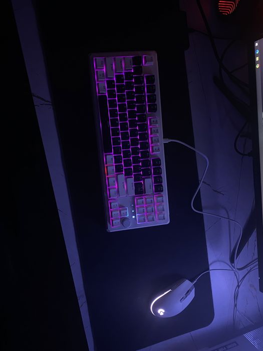 Игравой компьютер