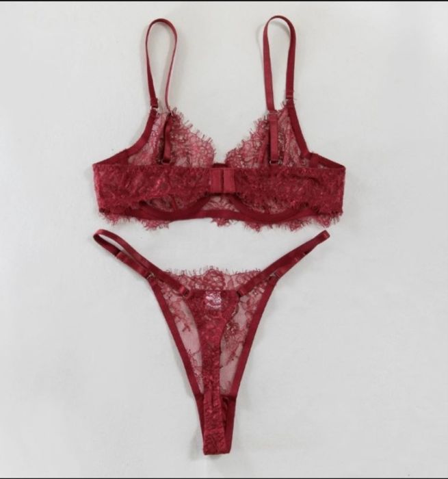 Комплект нижнего белья