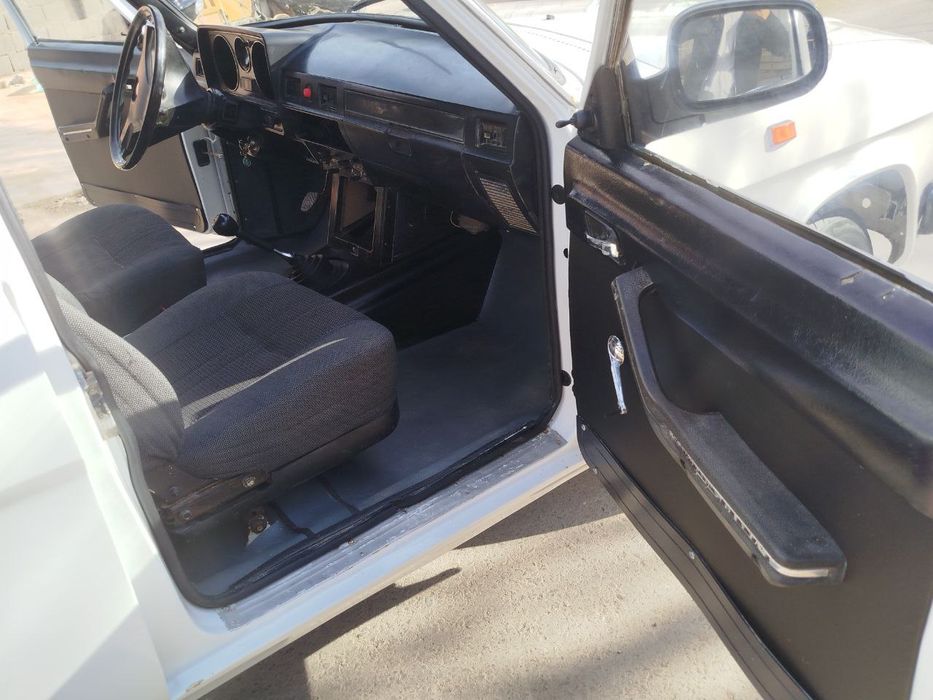 VOLGA GAZ 31029 Pikap, ideal holatda, ish uchun tayyor