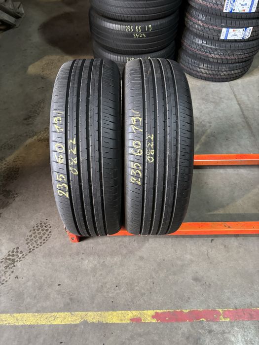 Anvelope Vara 235/60/19 Dunlop SP Sport Maxx 060 235 60 19 R19