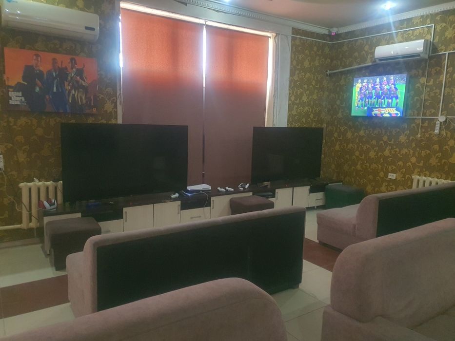 Плейстейшен клуб