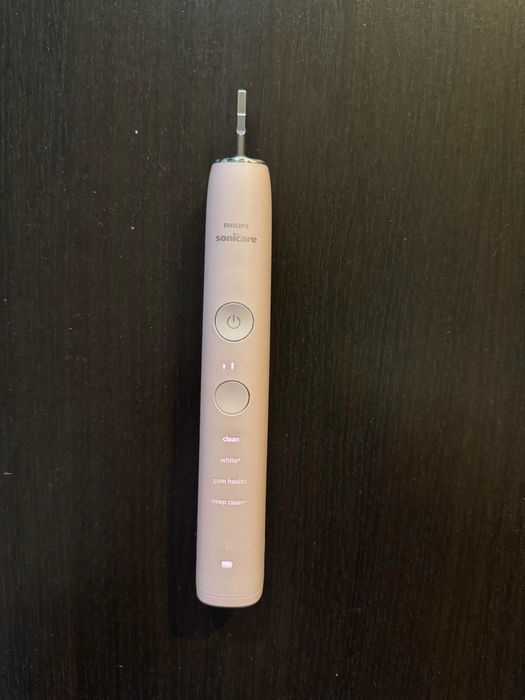 Periuta electrica Philips Sonicare DiamondClean HX9911/29, 62000