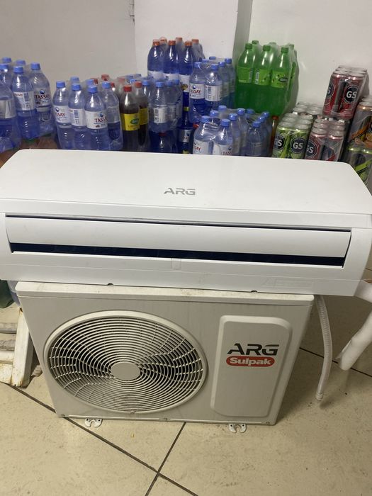 Срочно продам кондитционер ARG