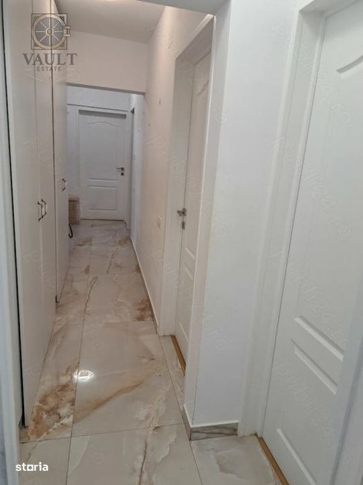 4 Camere - ULTRAFINISAT - Langa Parcul Morarilor/Pantelimon