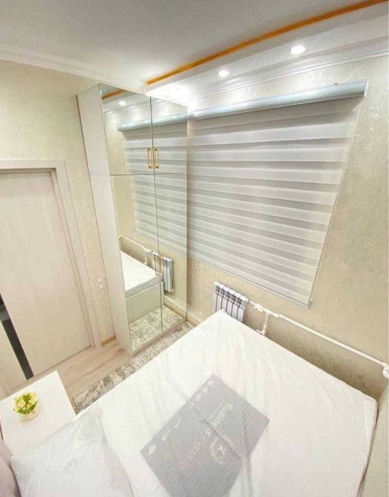 Чиланзар 6 ‼️ Корзинка 1/4/4 ЕВРОЛЮКС Хай тек