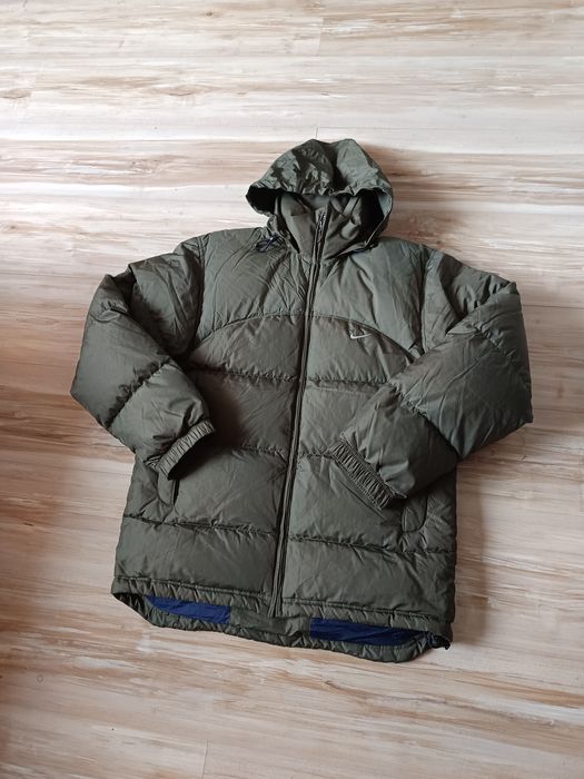 Оригинално мъжко пухено яке Nike