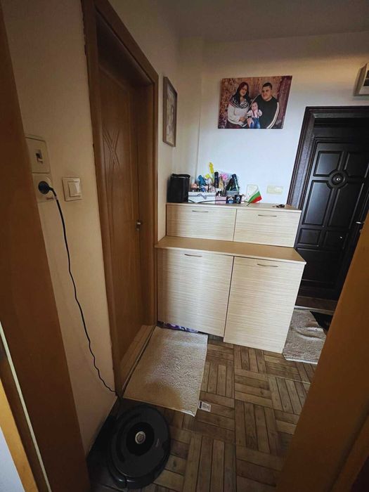 Дава се под наем Двустаен апартамент в София, Дружба 2 - 68 кв.м за 433.5 € - Снимка #8