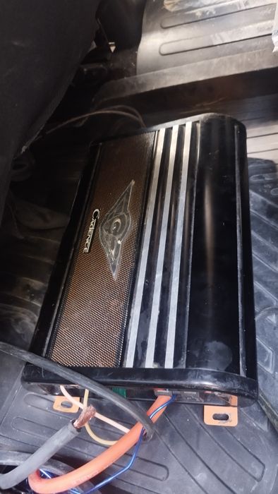 uselitel 2 kanali monoblok bu