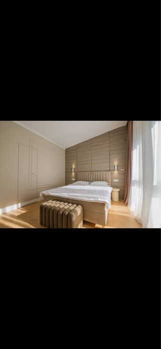 Cabană de inchiriat - cu piscină