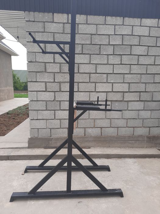 Продам турник три водном