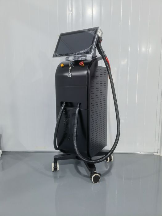 Soprano Titanium original