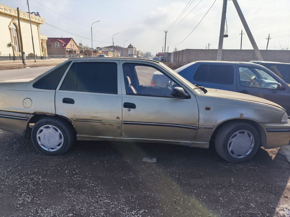 Нексия сатылады срочно