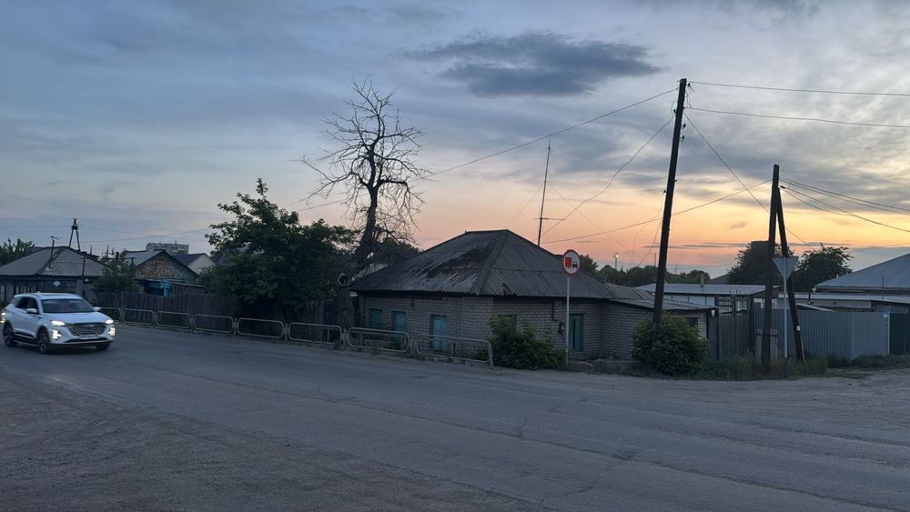 Дом под БИЗНЕС 8 соток