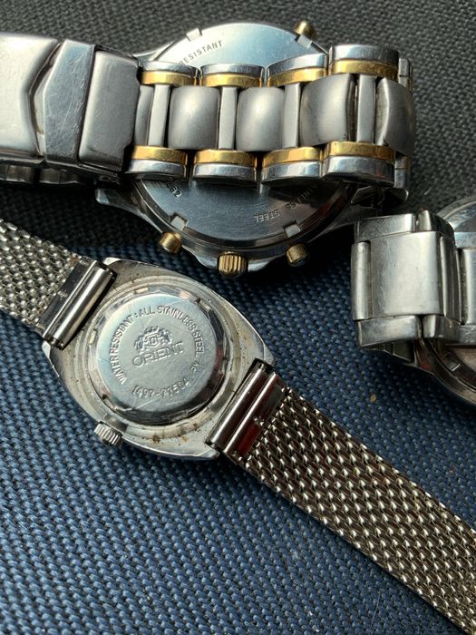 Lot ceasuri ( functionale )