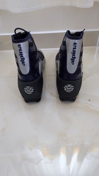 Обувки за Ски бягане Alpina