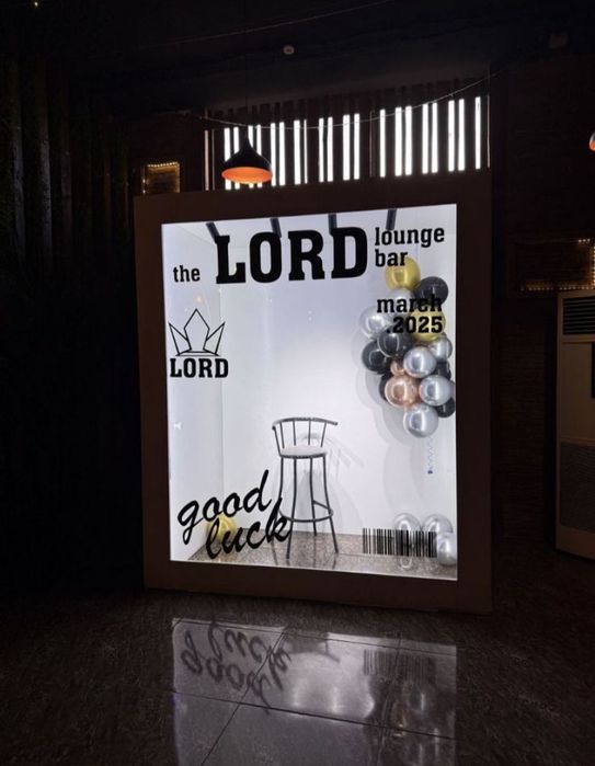 Фото зона сатылады срочно