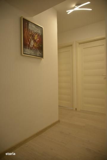 Apartament 3 Camere 13 Septembrie-Prosper