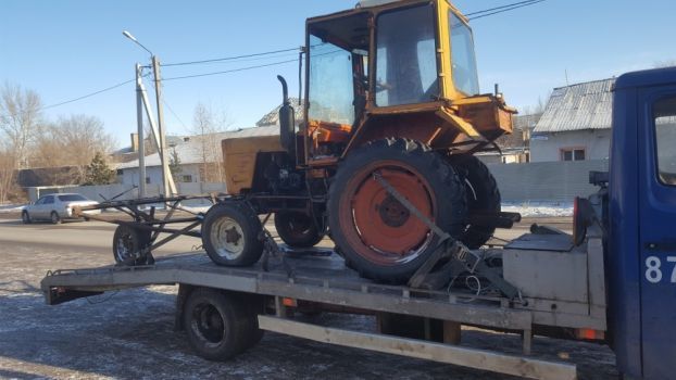 Эвакуатор круглосуточно 24 часа до 6тонн