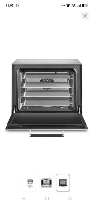 Смег печь абсолютно новый