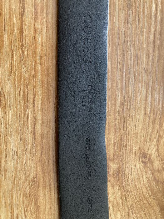 Мъжки оригинални колани Jack Jones и Guees