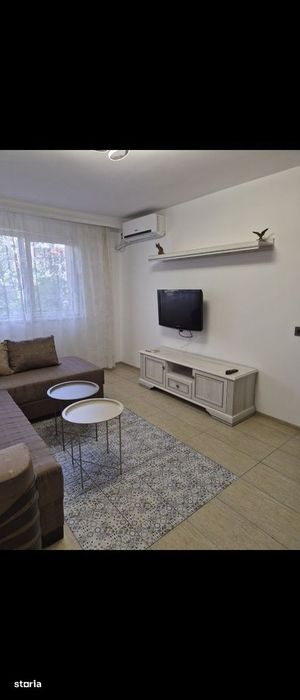 Apartament 2 camere | Titan | Jean Steriadi | Centrala | Parcare | Met — fotografia 1