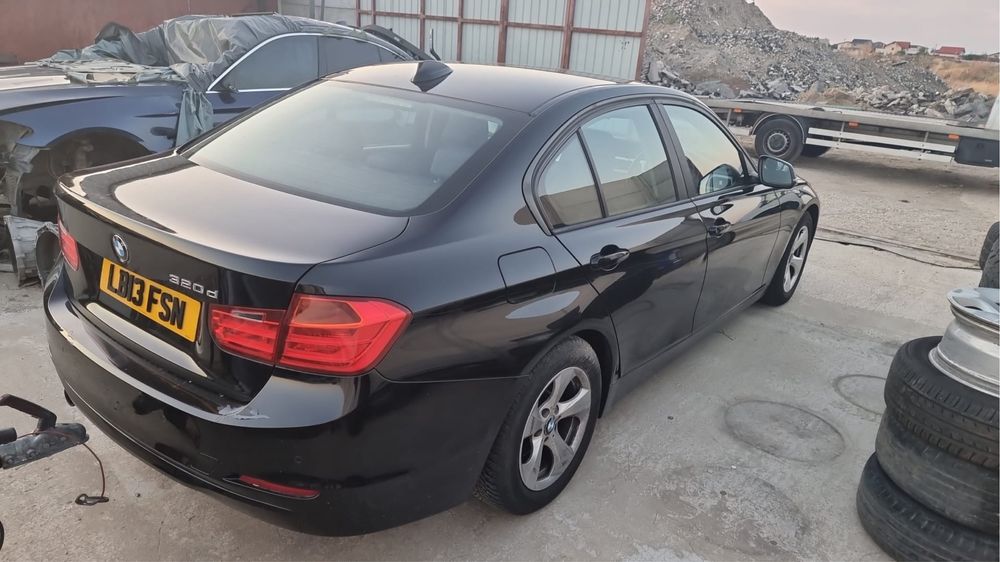 Far faruri Bmw f30