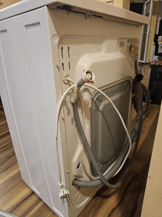Пералня Gorenje W6523S