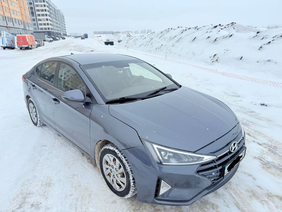 Продвм автомобиль