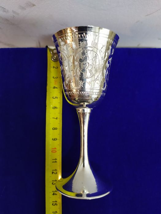 Фужеры, набор, 6 штук