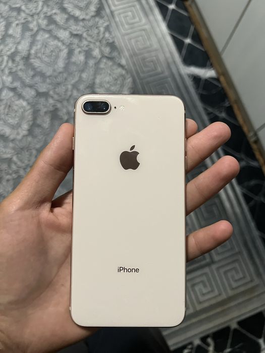 Iphone 8+ plus айфон