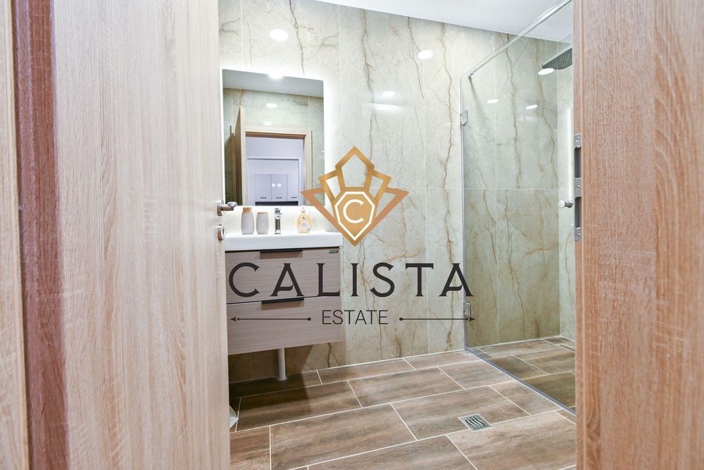 Дава се под наем Двустаен апартамент в София, Младост 4 - 65 кв.м за 717.06 € - Снимка #15