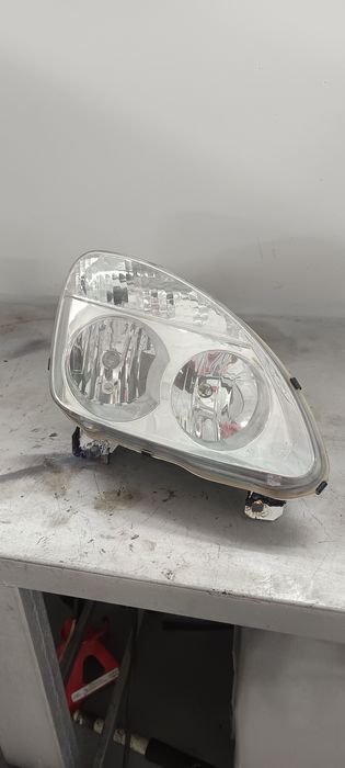 Фара газель бизнес