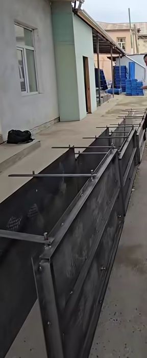 Аренда инструмент риштон