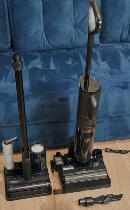 Моющий пылесос Dreams M13s