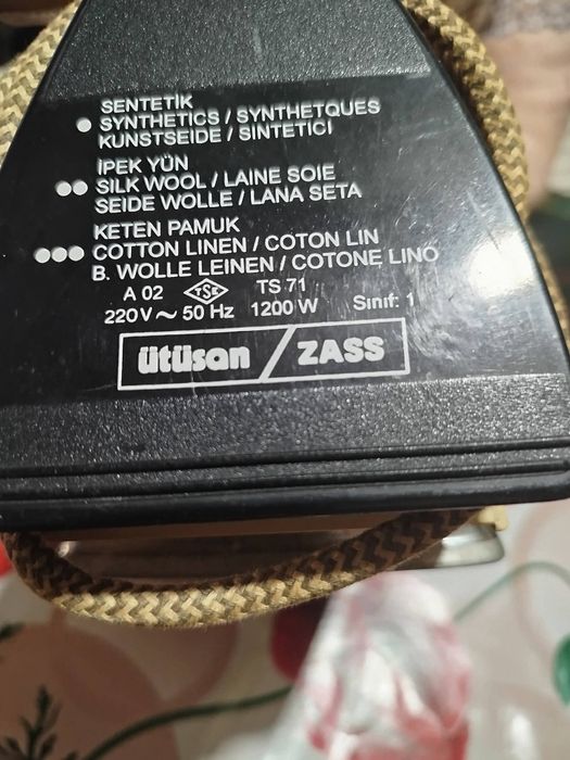 Electric-Electronice
