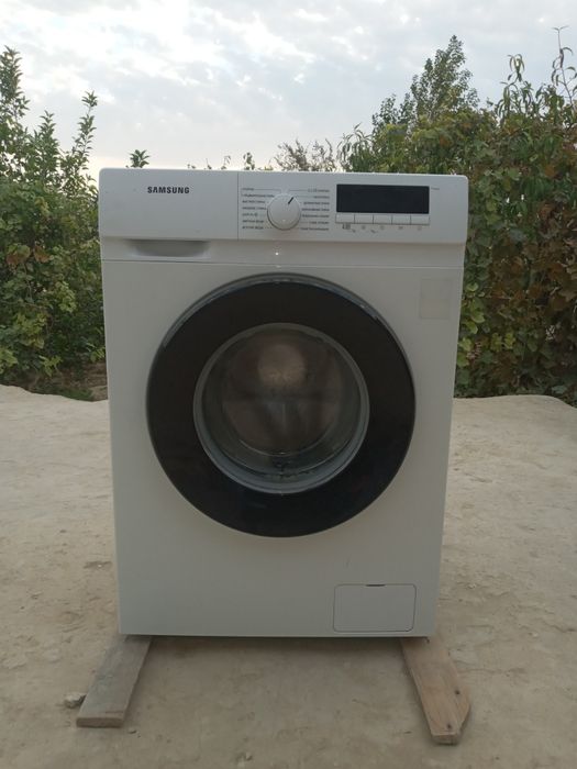 Продаётся стиральная машина